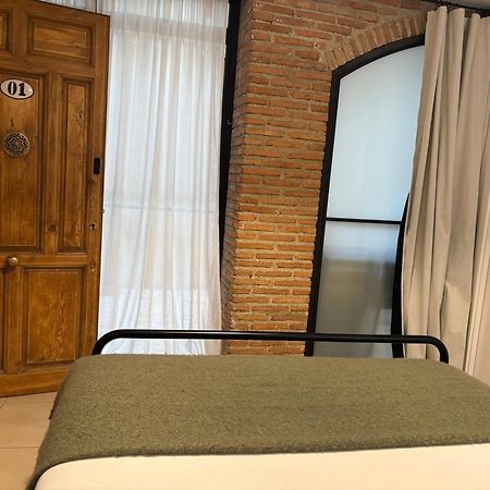 Santa Rita Rita B&Boutique Талавера-де-ла-Рейна Экстерьер фото