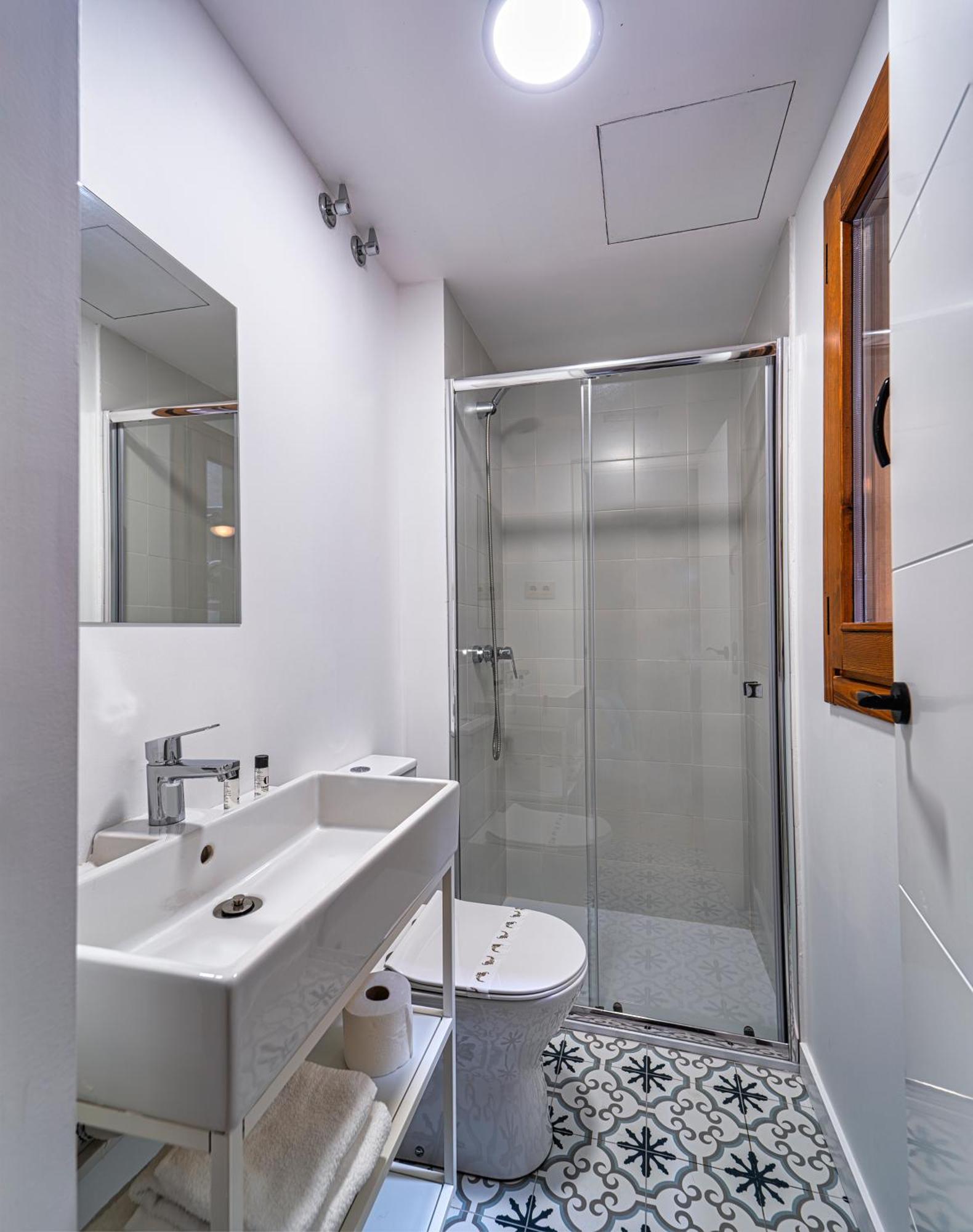 Santa Rita Rita B&Boutique Талавера-де-ла-Рейна Экстерьер фото