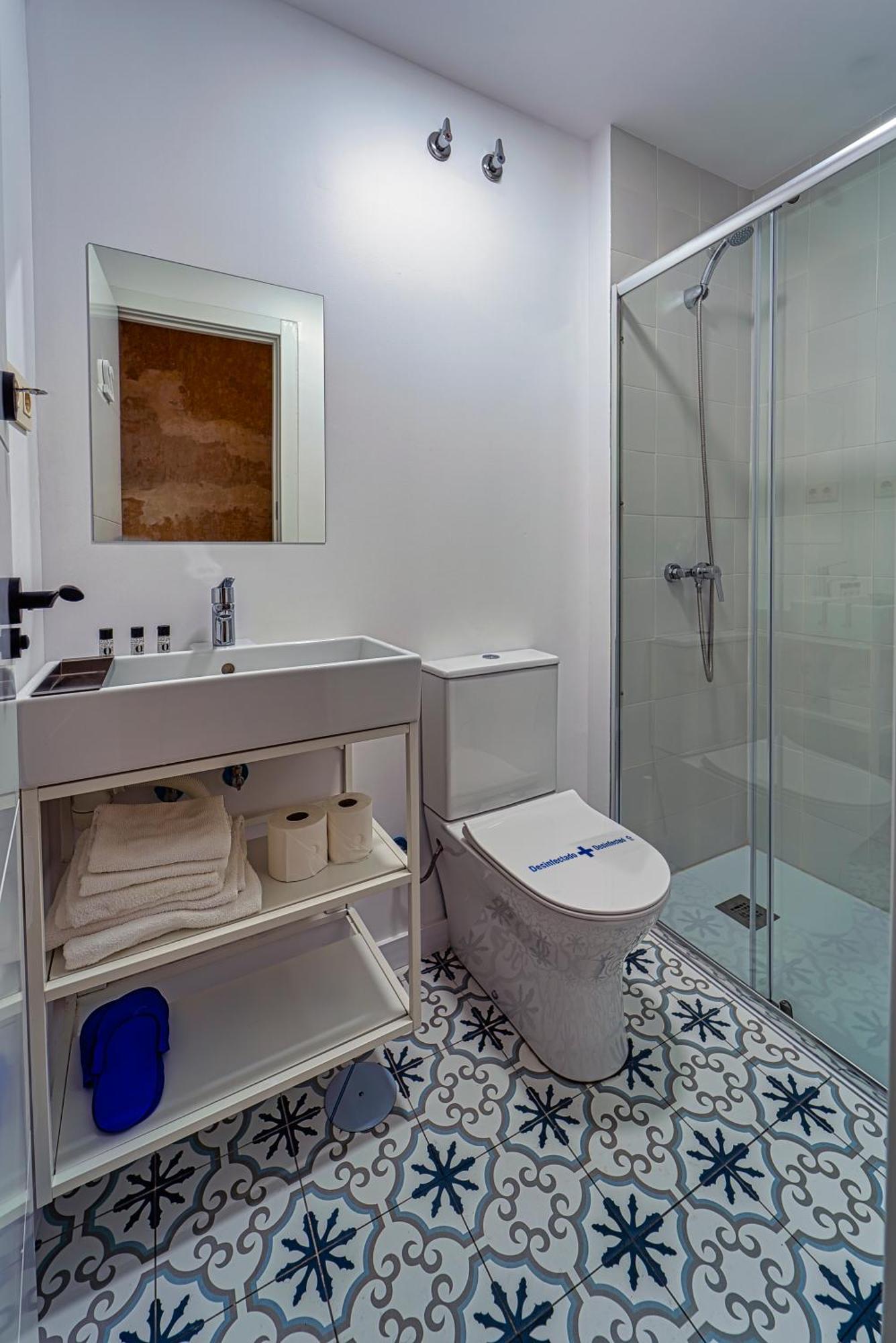 Santa Rita Rita B&Boutique Талавера-де-ла-Рейна Экстерьер фото