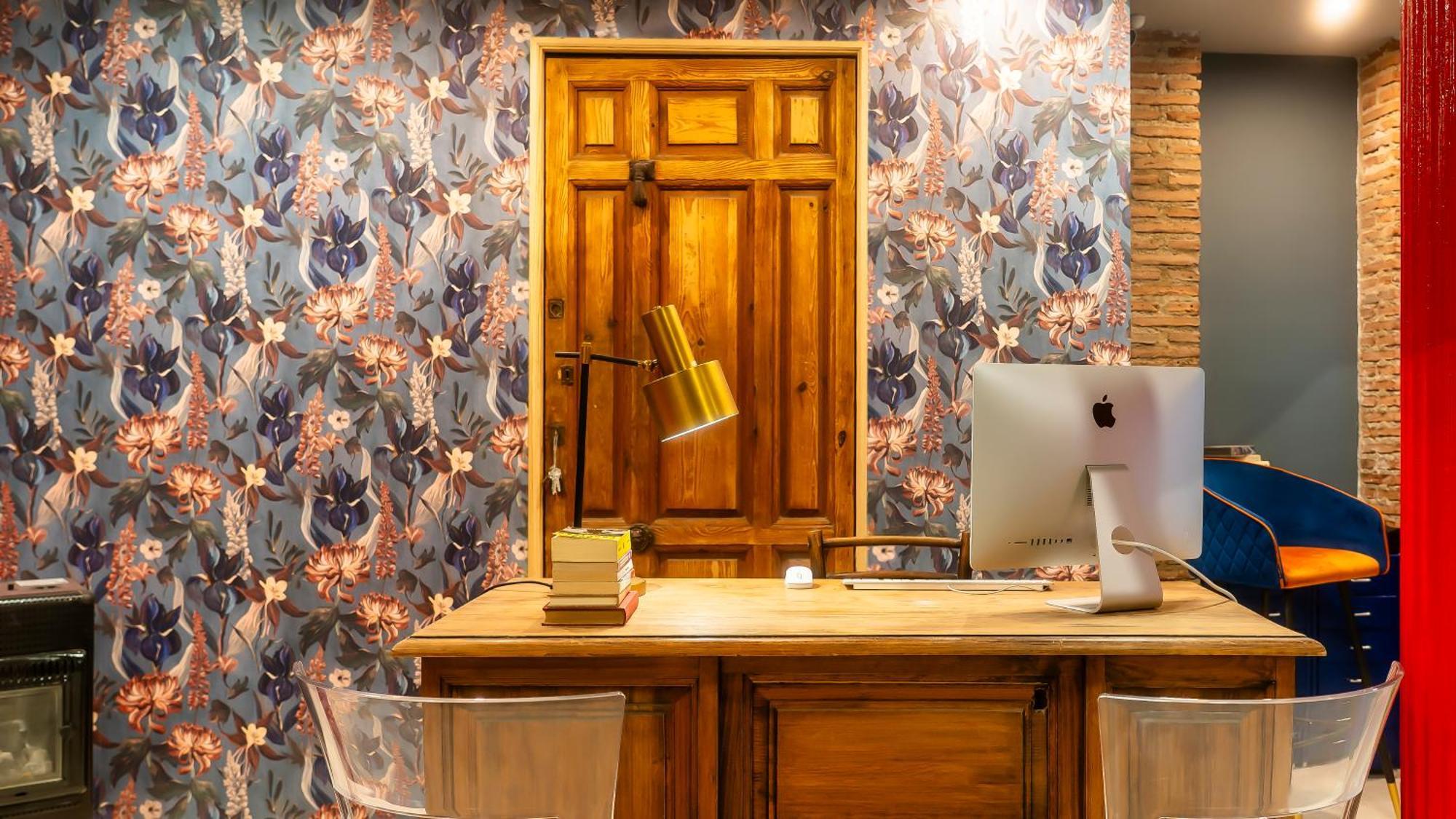 Santa Rita Rita B&Boutique Талавера-де-ла-Рейна Экстерьер фото