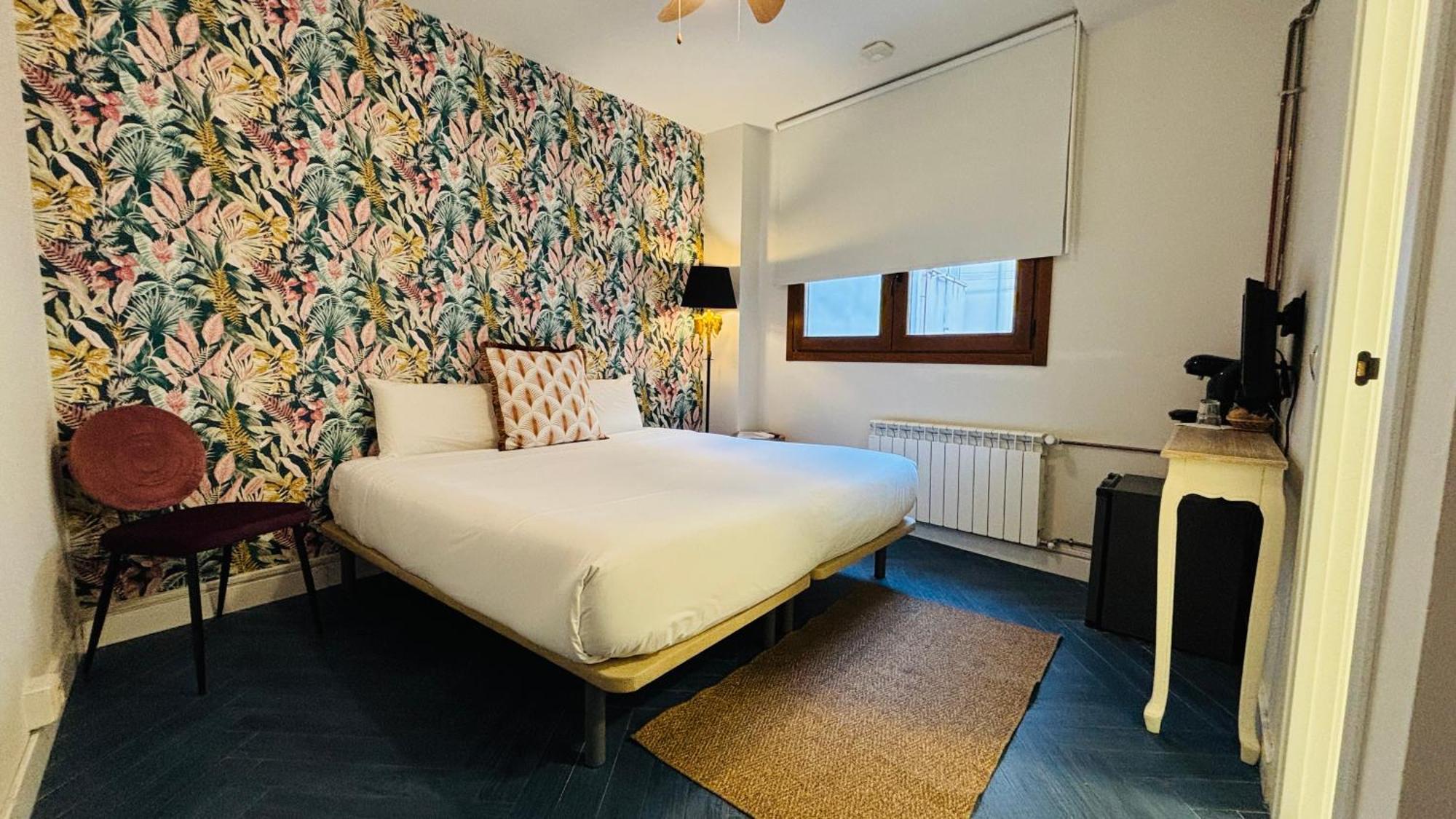 Santa Rita Rita B&Boutique Талавера-де-ла-Рейна Экстерьер фото