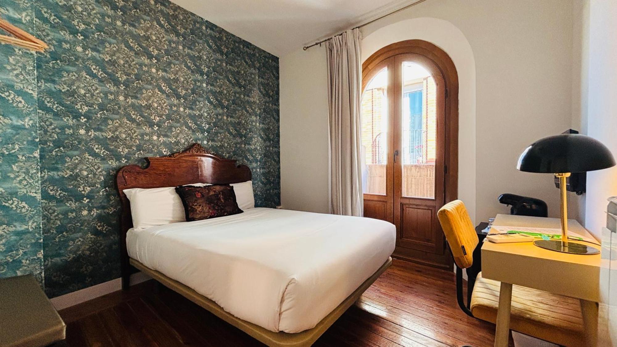 Santa Rita Rita B&Boutique Талавера-де-ла-Рейна Экстерьер фото