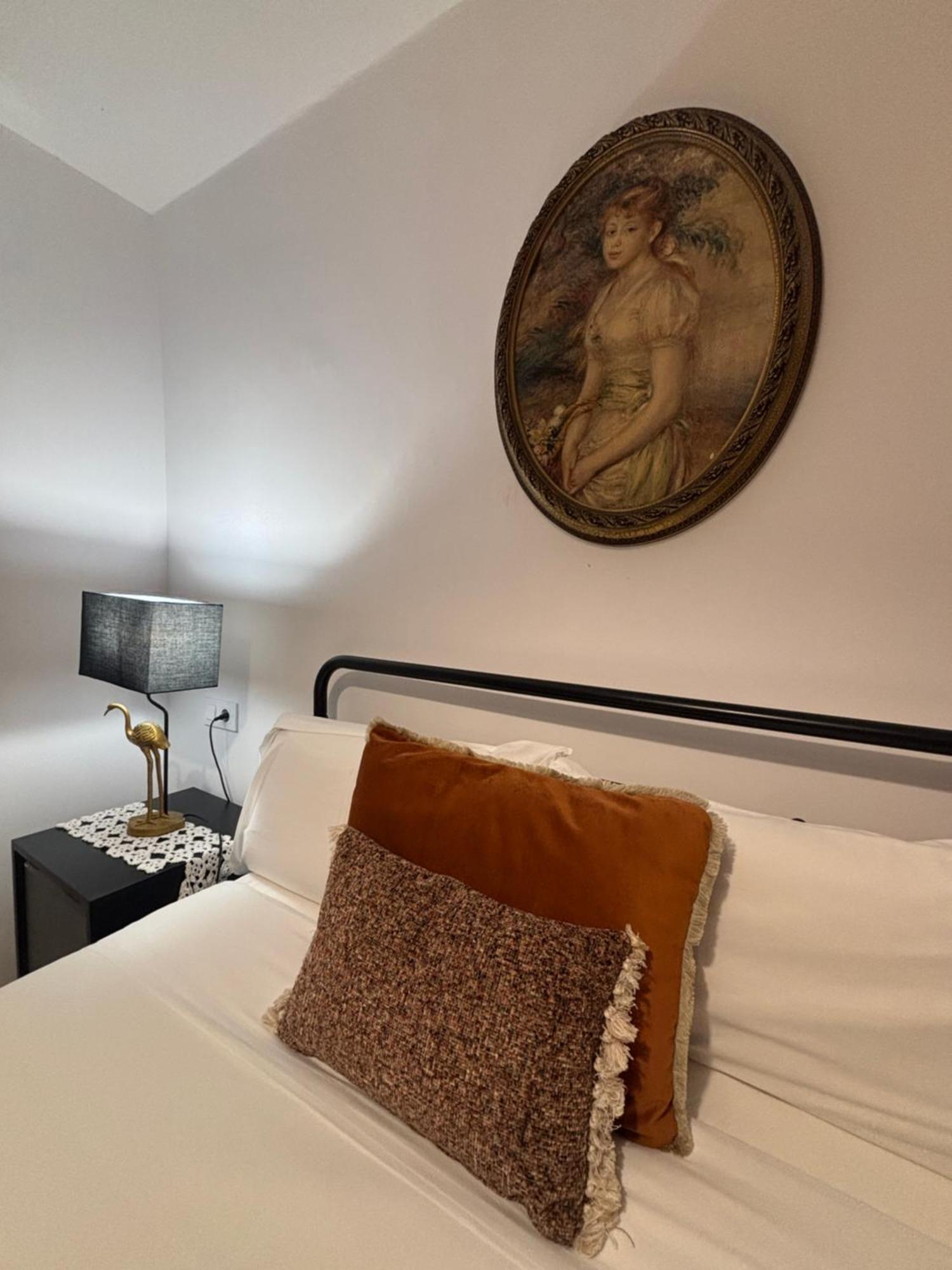 Santa Rita Rita B&Boutique Талавера-де-ла-Рейна Экстерьер фото
