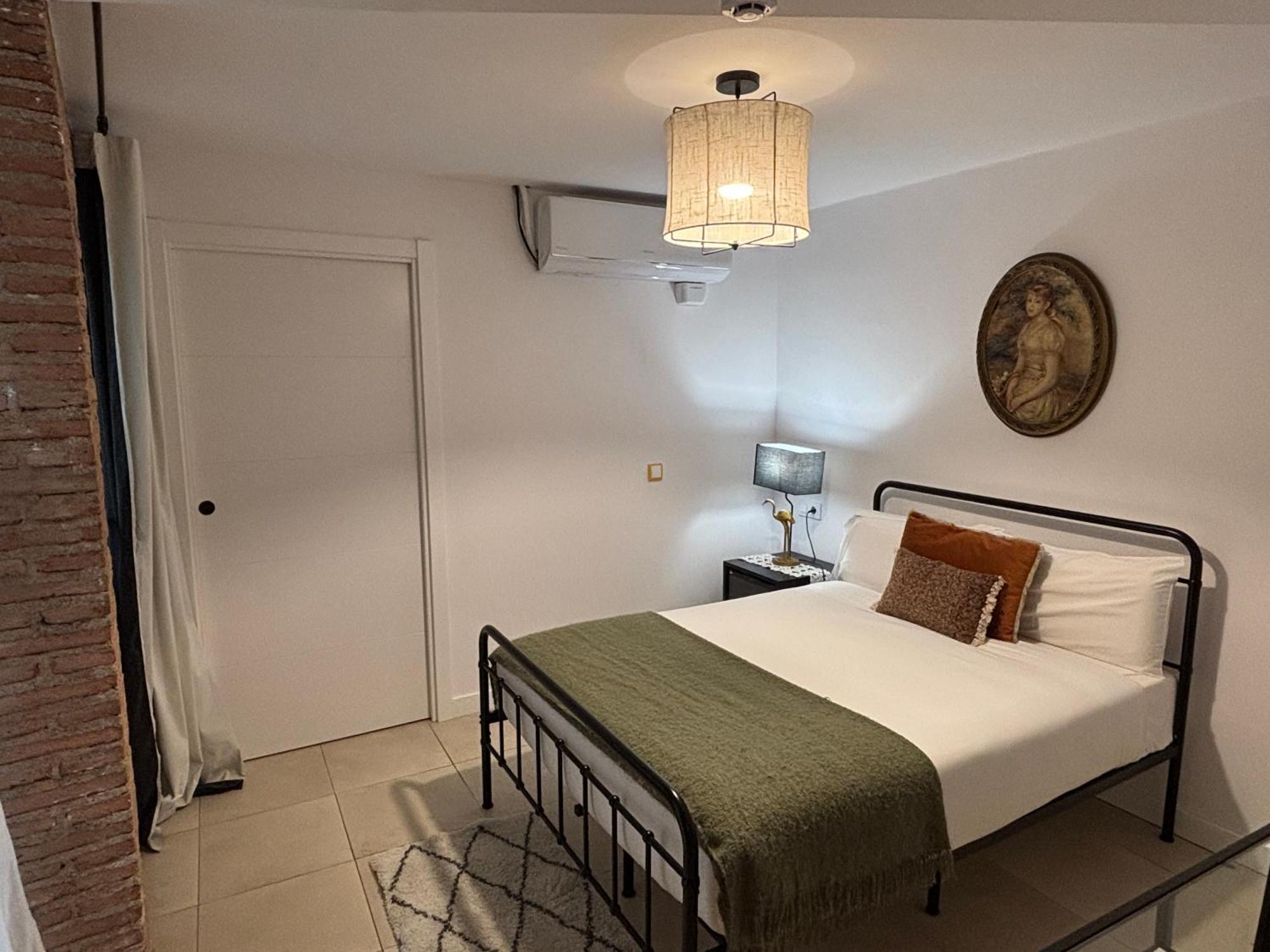 Santa Rita Rita B&Boutique Талавера-де-ла-Рейна Экстерьер фото